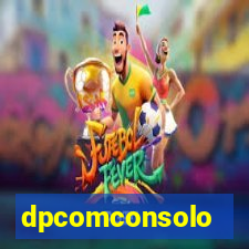 dpcomconsolo