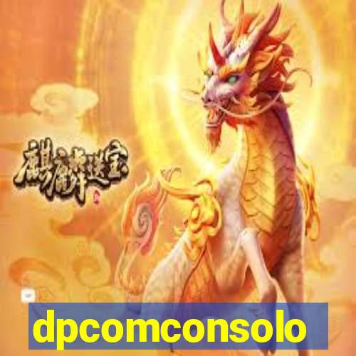 dpcomconsolo