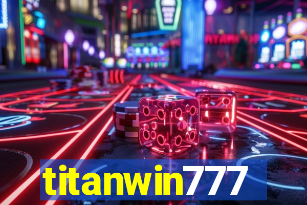 titanwin777