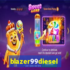 blazer99diesel