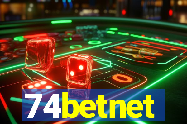 74betnet