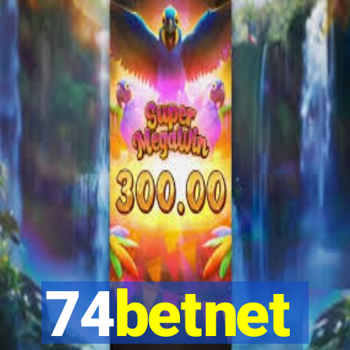 74betnet