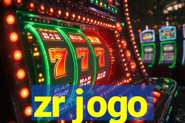 zr jogo