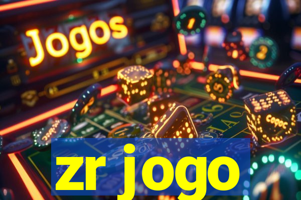 zr jogo