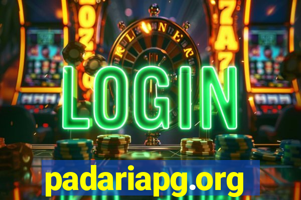 padariapg.org