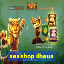 sexshop ilheus