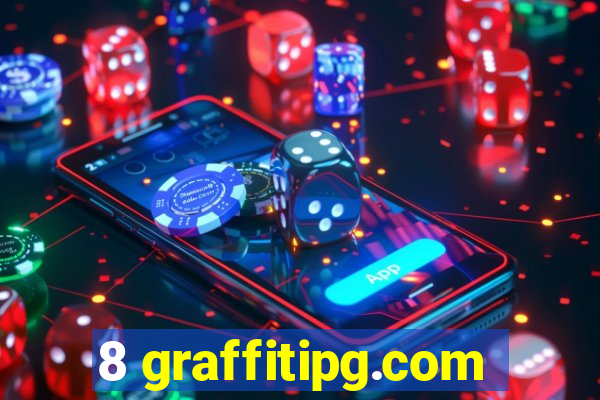 8 graffitipg.com