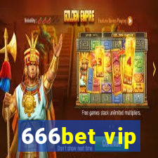 666bet vip