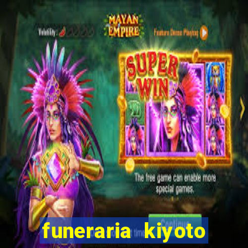 funeraria kiyoto porto feliz