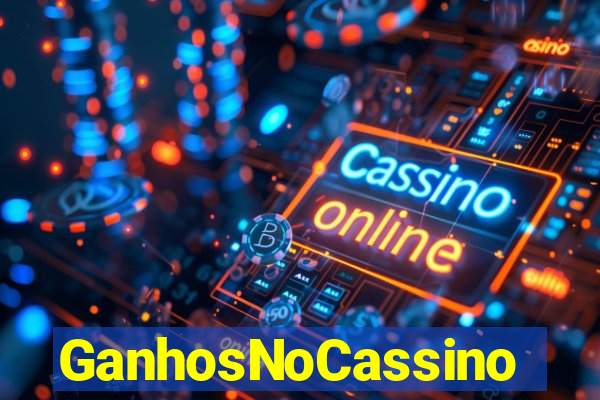 GanhosNoCassino