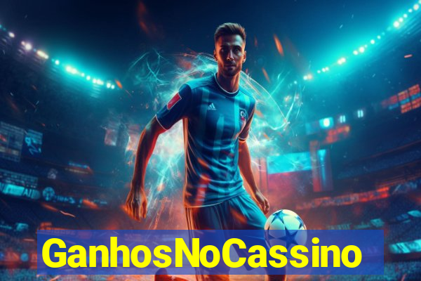 GanhosNoCassino