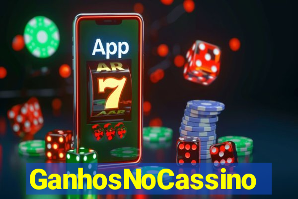 GanhosNoCassino