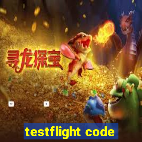 testflight code