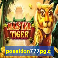 poseidon777pg.com