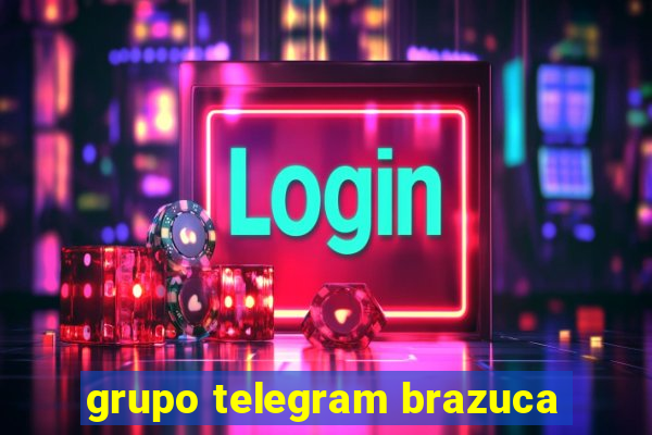 grupo telegram brazuca