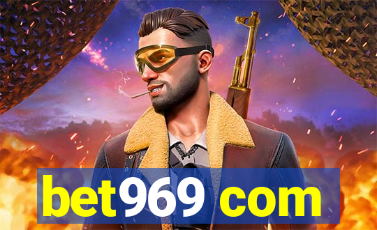 bet969 com