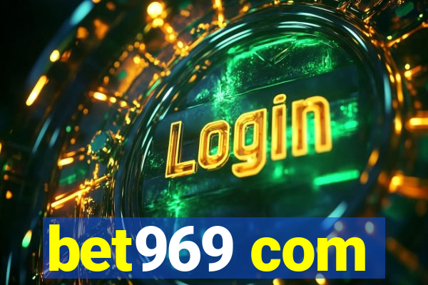 bet969 com