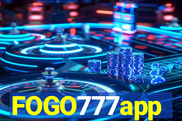 FOGO777app