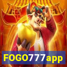 FOGO777app