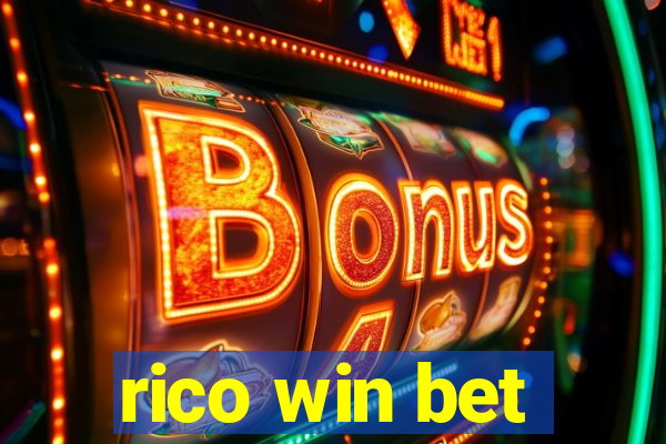 rico win bet