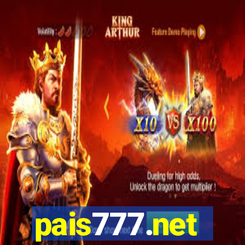 pais777.net