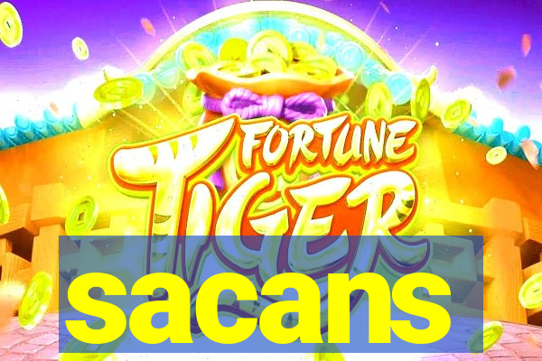 sacans