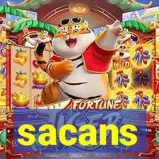 sacans