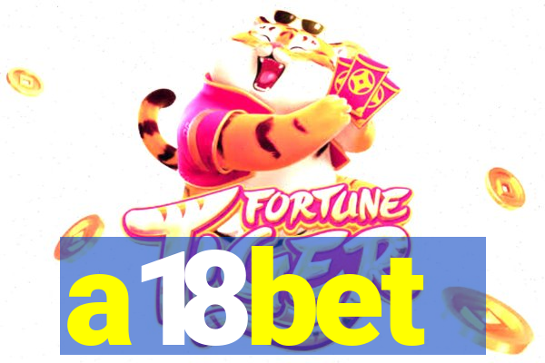 a18bet