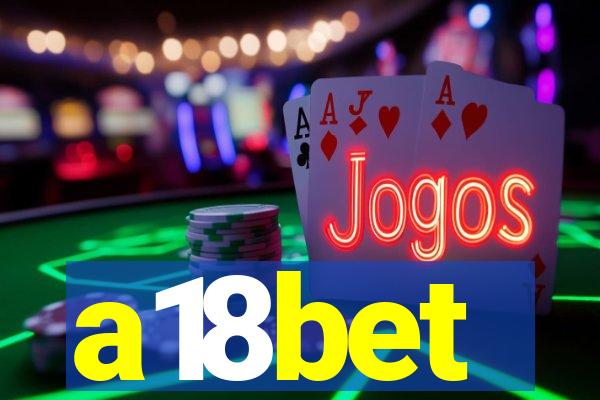 a18bet