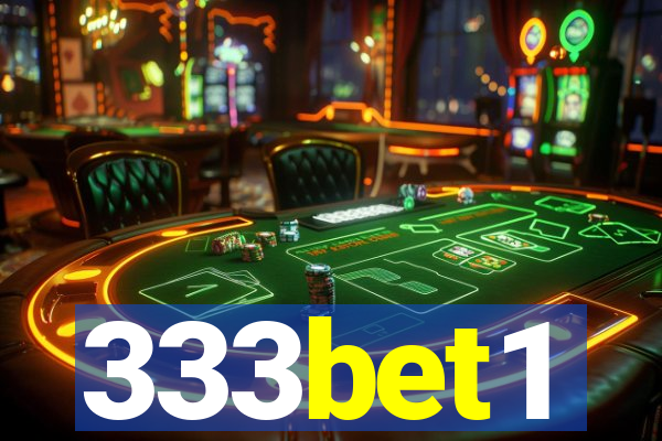 333bet1