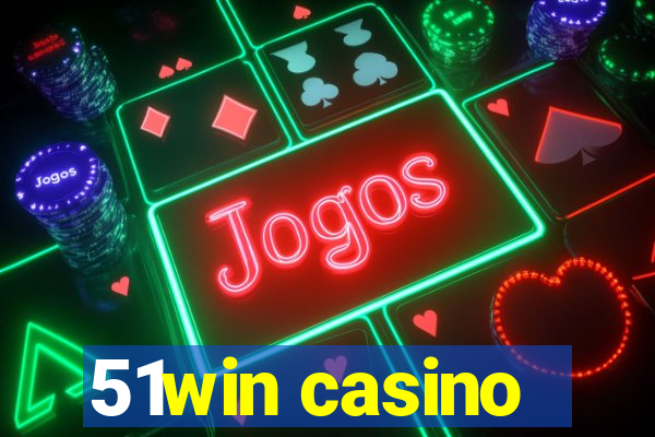 51win casino