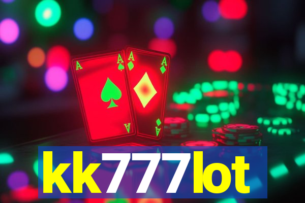 kk777lot