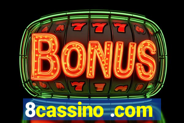 8cassino .com