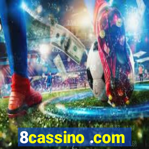 8cassino .com