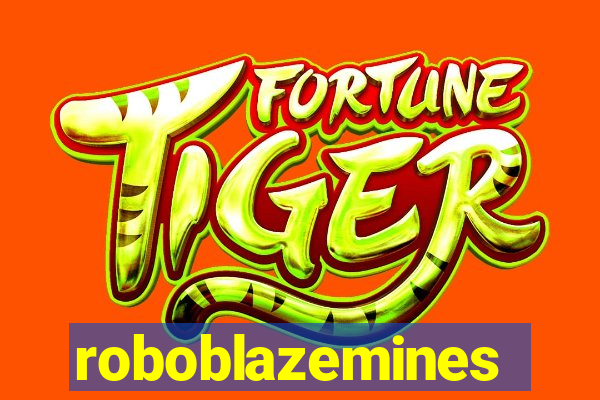 roboblazemines