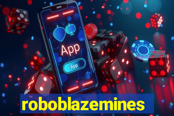 roboblazemines