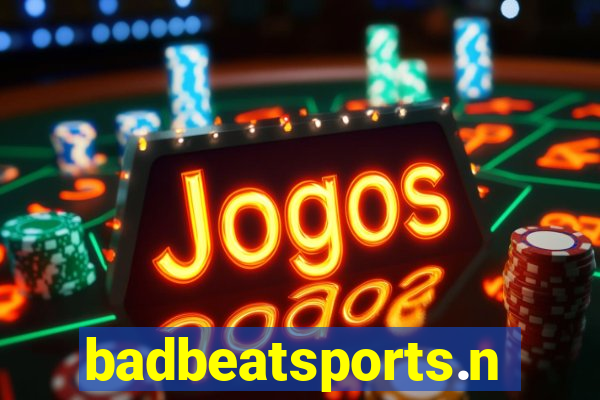 badbeatsports.net