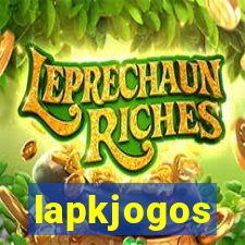 lapkjogos