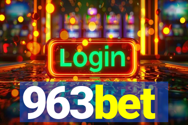 963bet