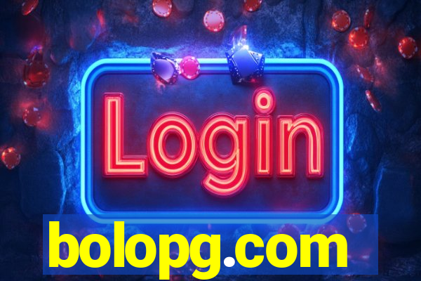 bolopg.com