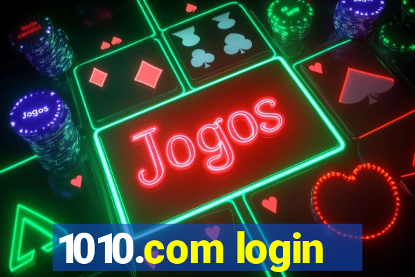 1010.com login