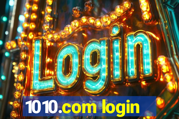 1010.com login