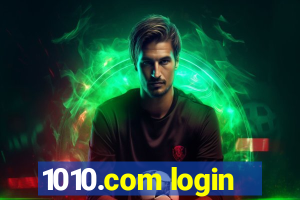 1010.com login