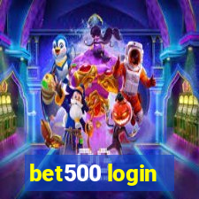 bet500 login