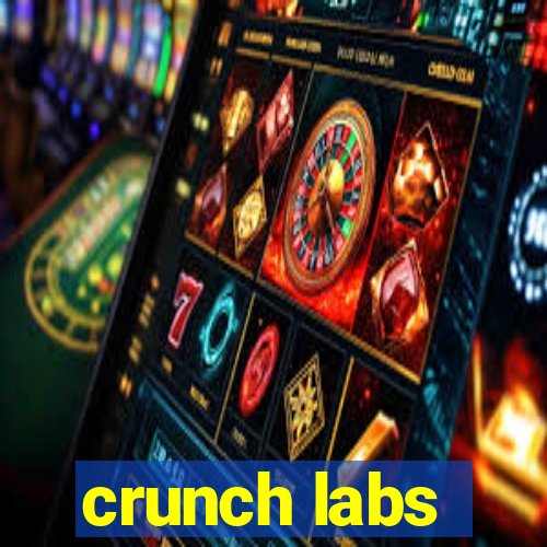 crunch labs