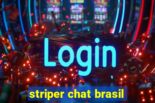 striper chat brasil