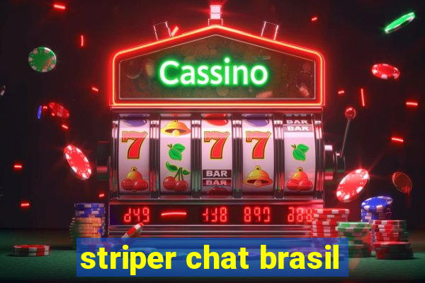 striper chat brasil