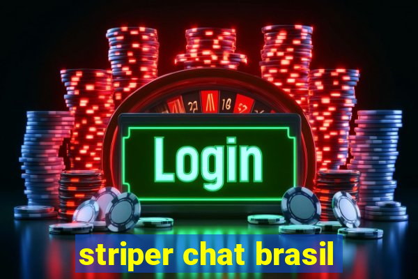 striper chat brasil