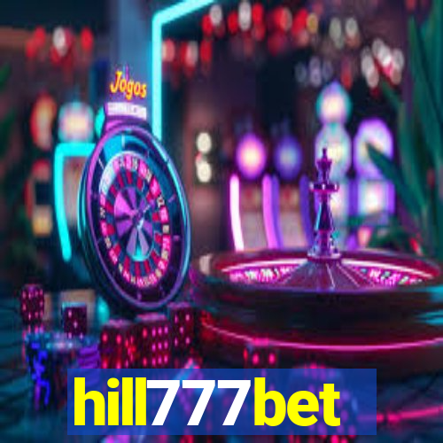 hill777bet