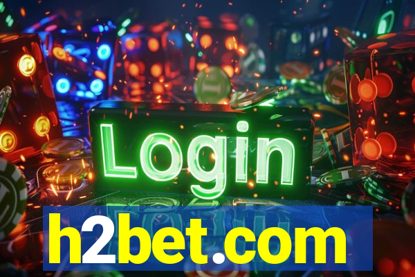 h2bet.com